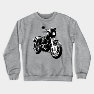 Cafe Noir Crewneck Sweatshirt